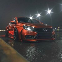 НЕТИПИЧНАЯ ЛАДА. КАНАЛ О ДОРАБОТКАХ LADA