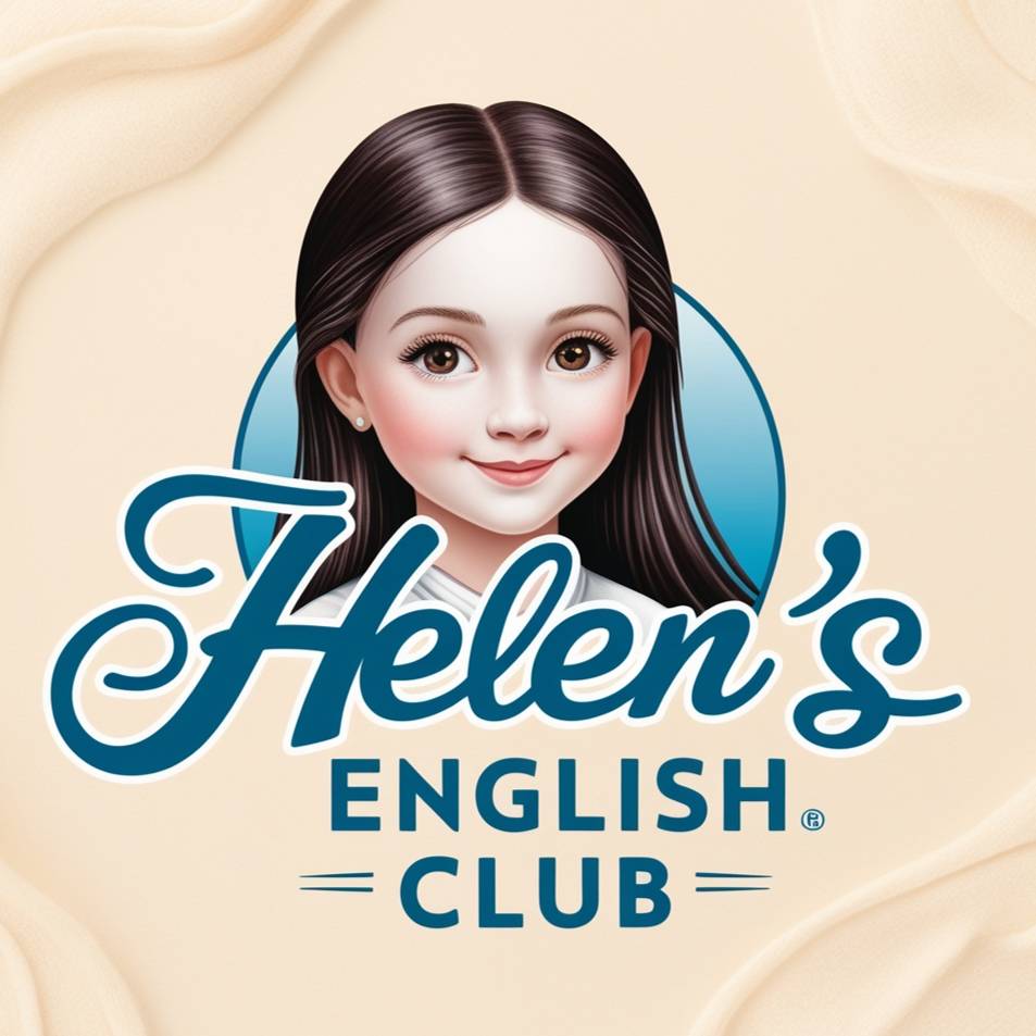 Helen's English club