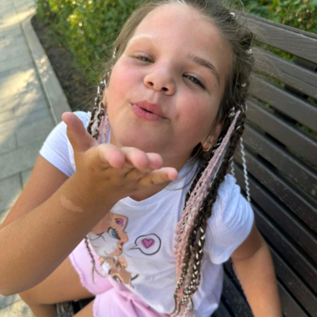 Nastya ❤рп