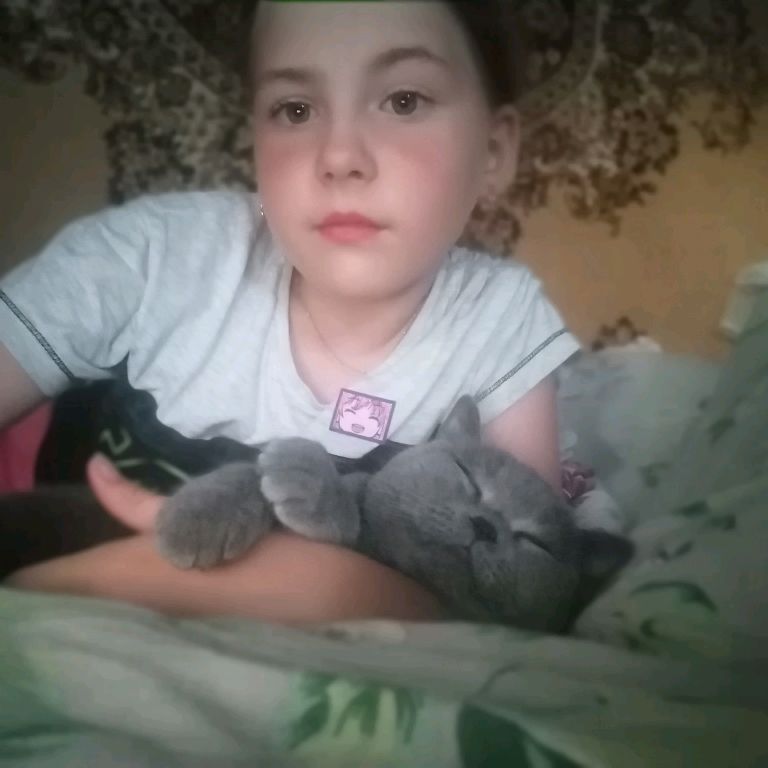 Alina*CAT*