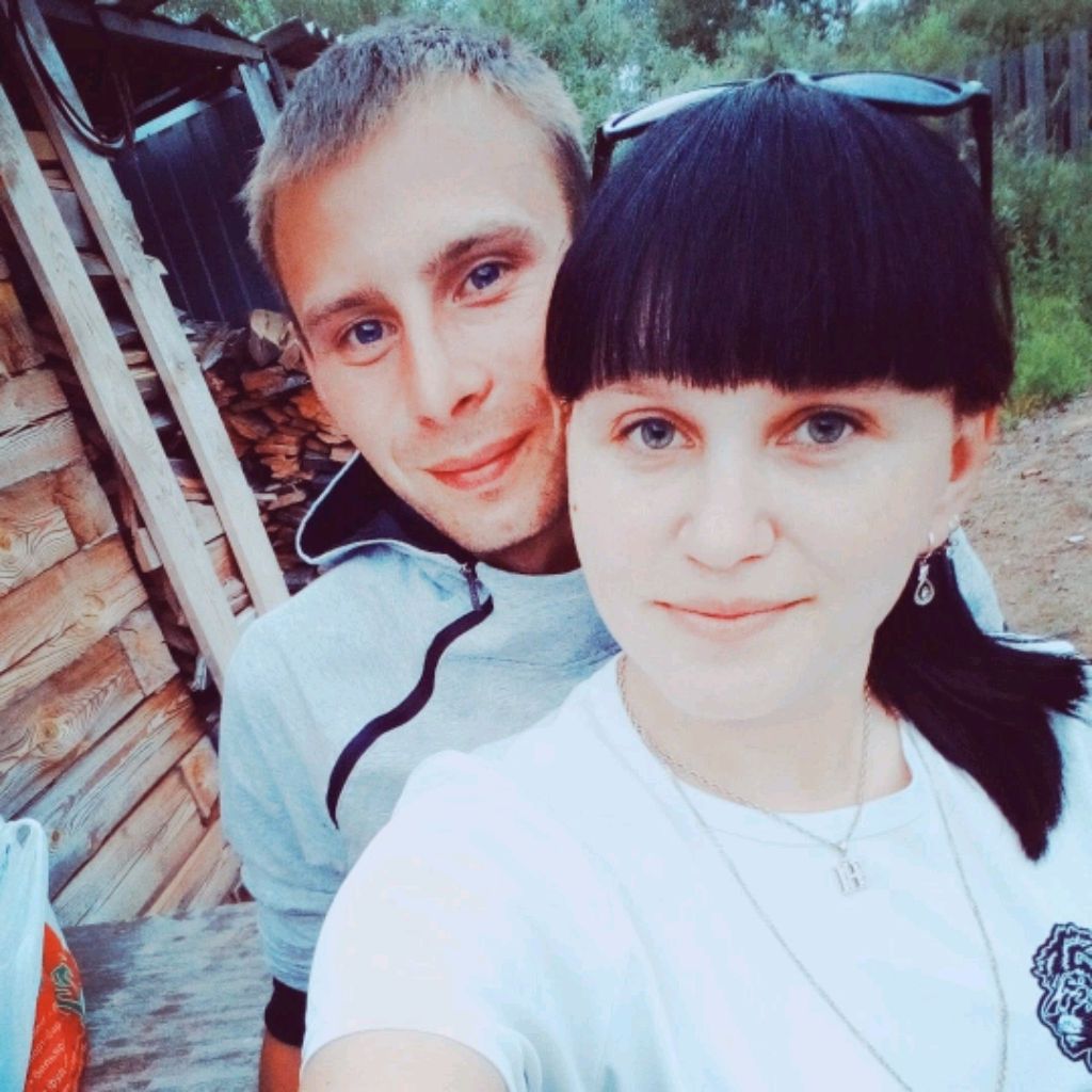 Надюша