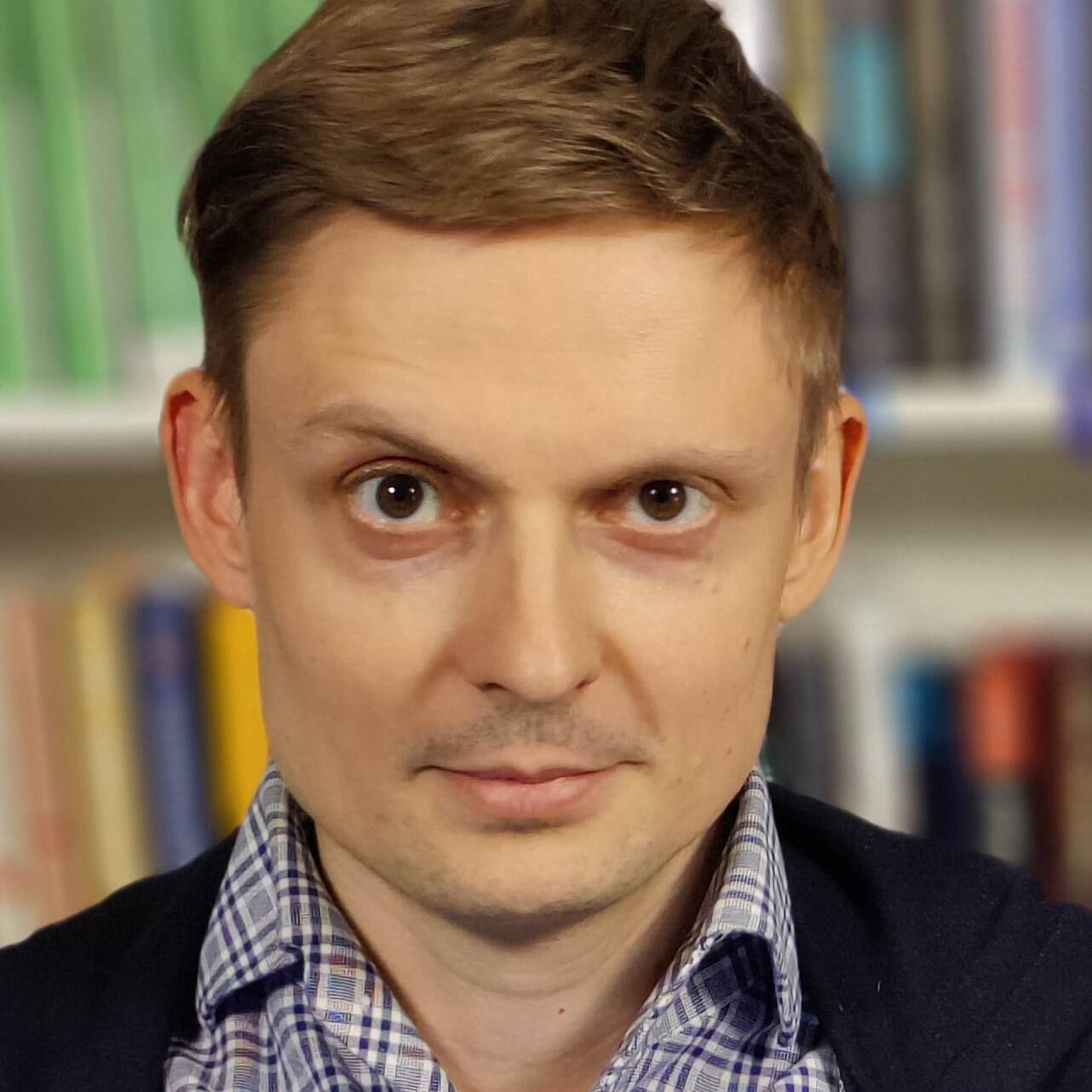 Тимофей Мартынов