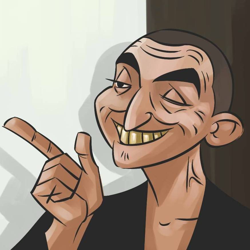 VeksTrainz. Поезда и не только