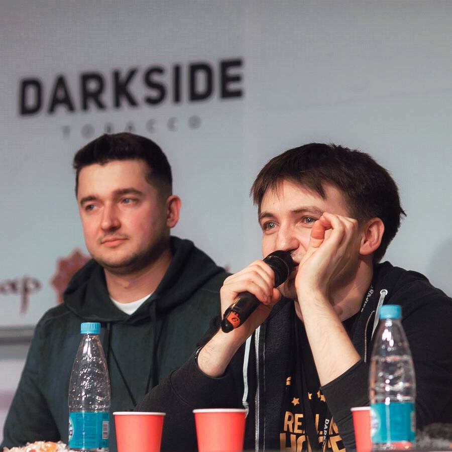 Валентин Мишин