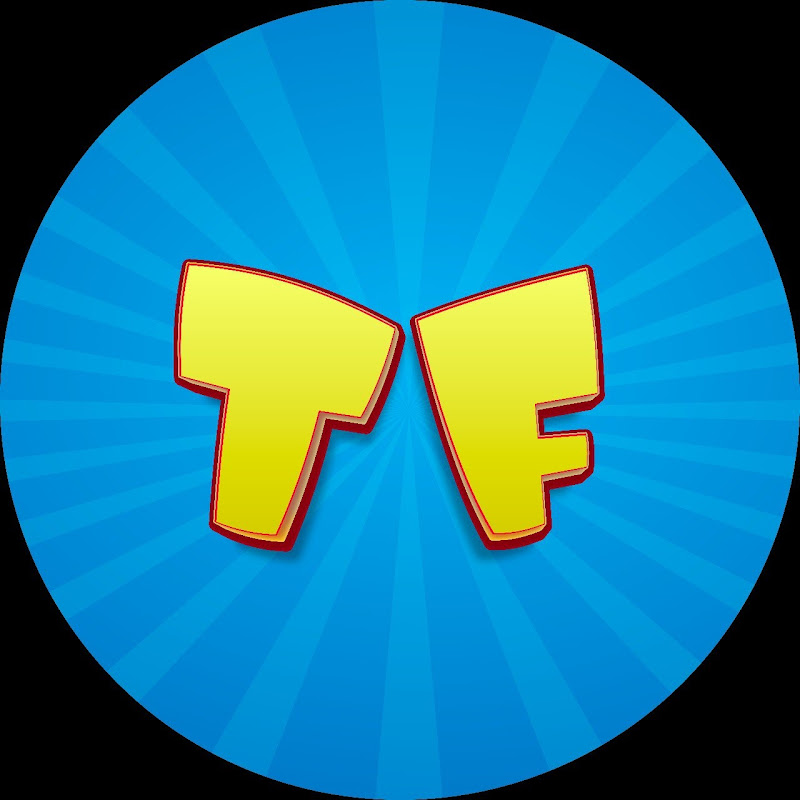 Tutti Frutti - Nursery Rhymes & Kids Songs