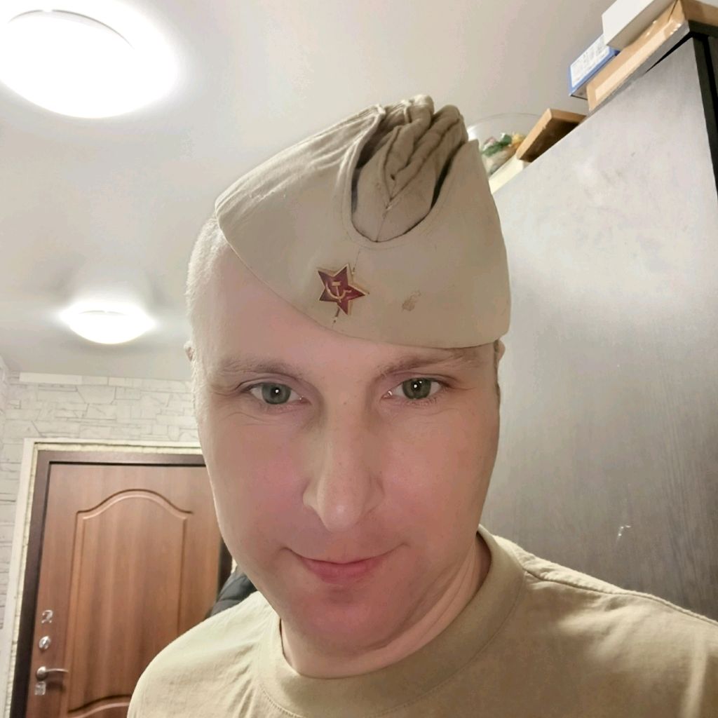 Мастерская Дяди Федора