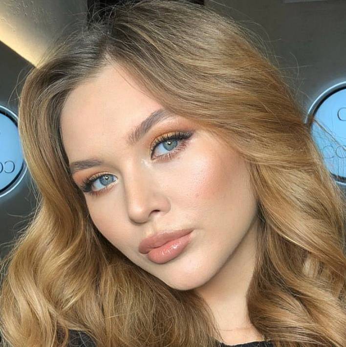 Ксюша pro Makeup