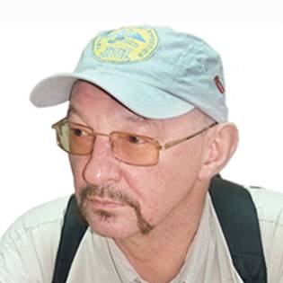 Эрнст Мулдашев (Официальный канал)