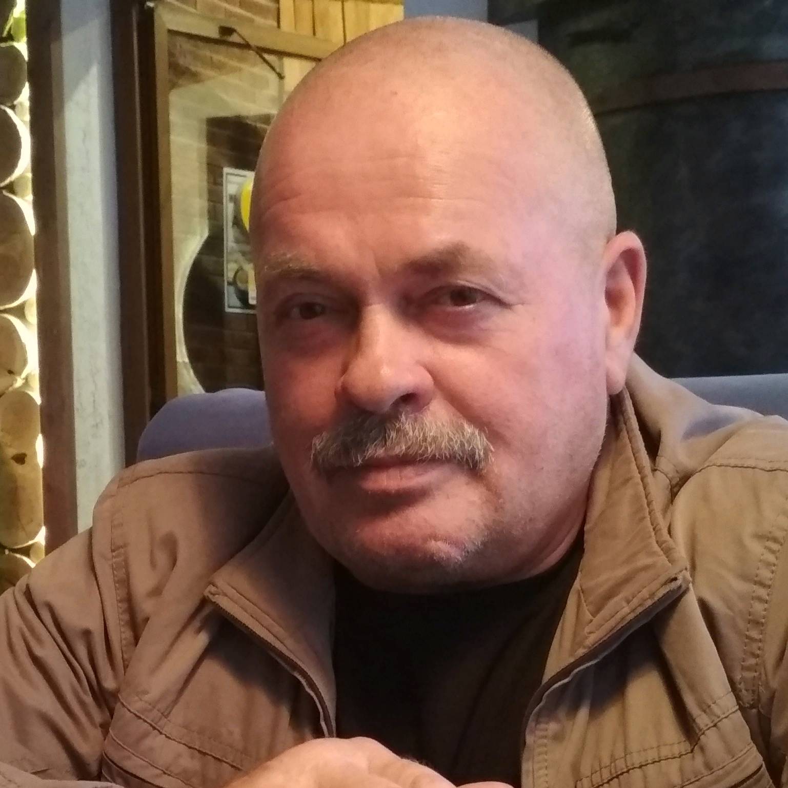 Губенко Василий