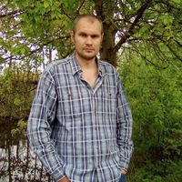 СЕРЁГА КАЛИНИН