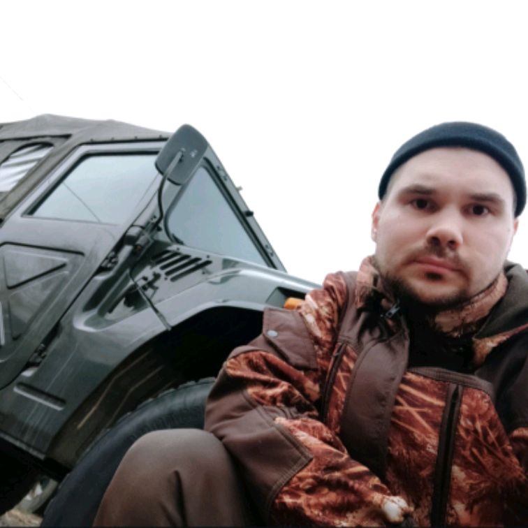 Igor polevoy 41