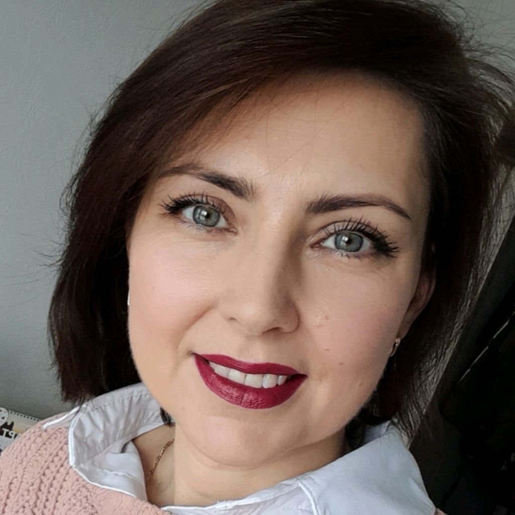 Екатерина Красота