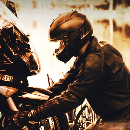 AMV MoTo Travel