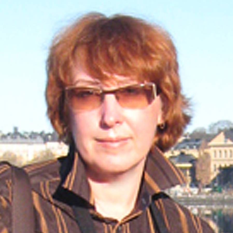 LLyubov