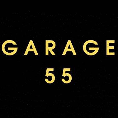 GARAGE 55