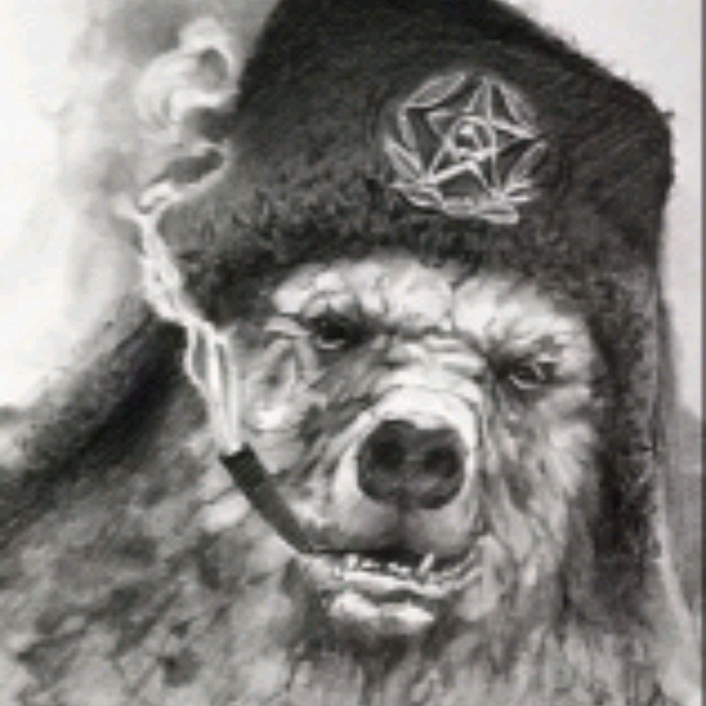 Oleg Petrovich