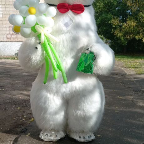 Плюшевые друзья 37