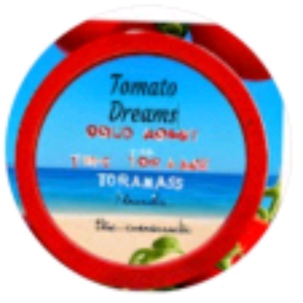 Official Tomato_Dreams