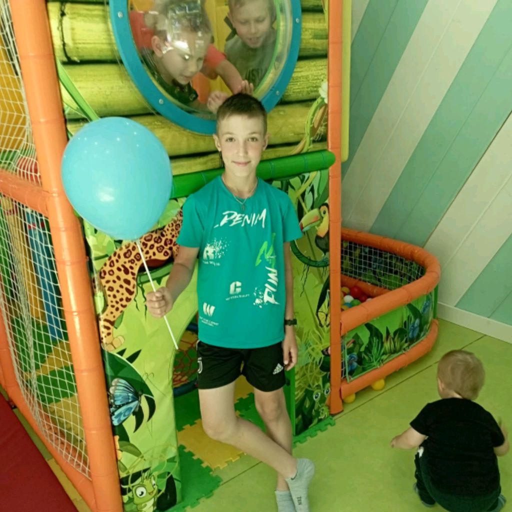 DIMITRIY