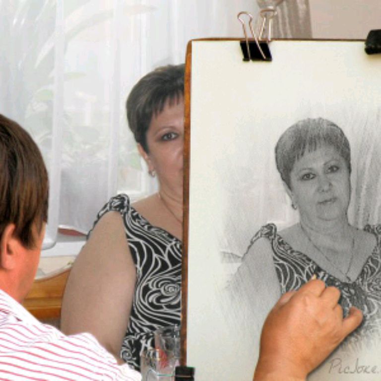 Вера Г.