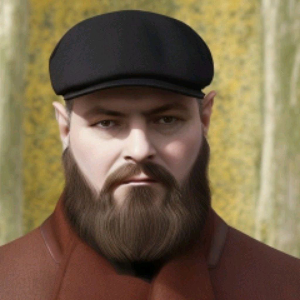 Белый Шаман