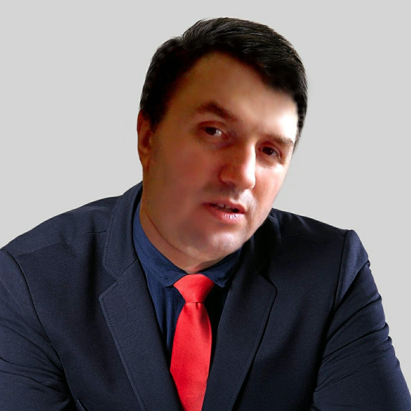 Сергей Макаров.
