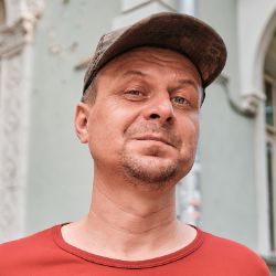 Пузанов Антон