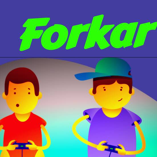 FORKAR