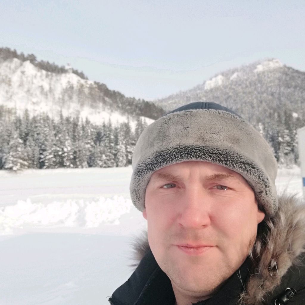 Андрей Старыгин