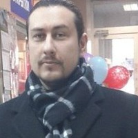 Юрий Казаков