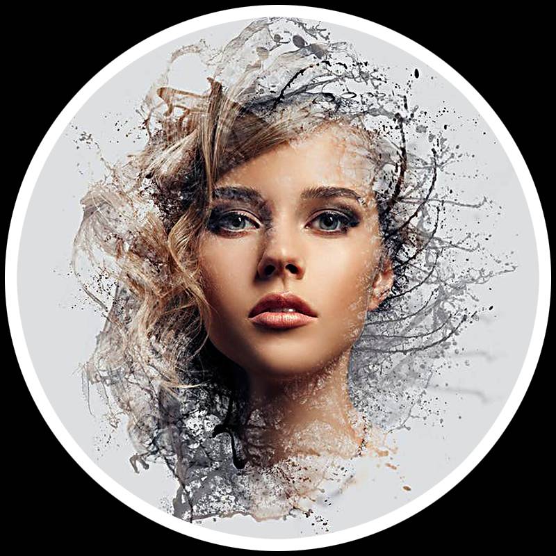 Motion Lady