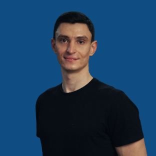 Реабилитолог Владислав Винявский