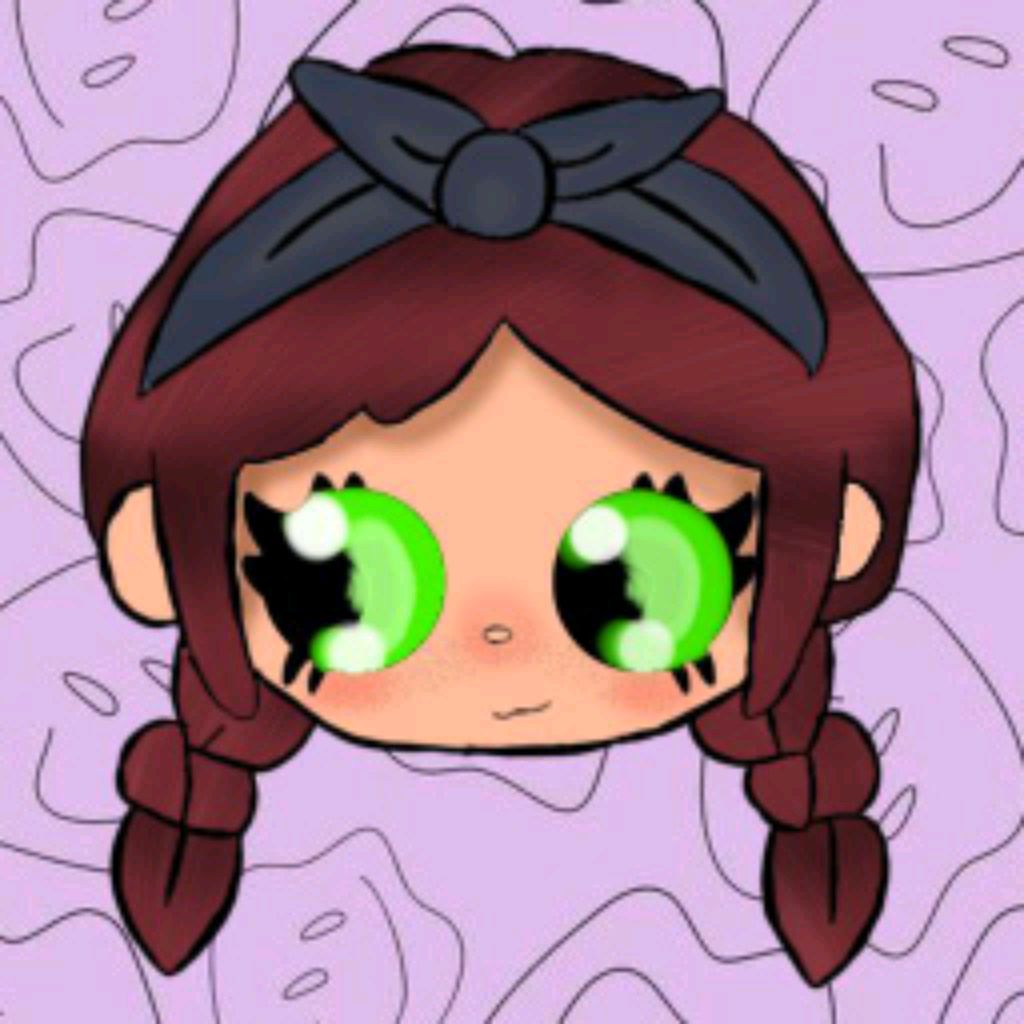 ☆｡?Toka_Gingerbread?｡☆
