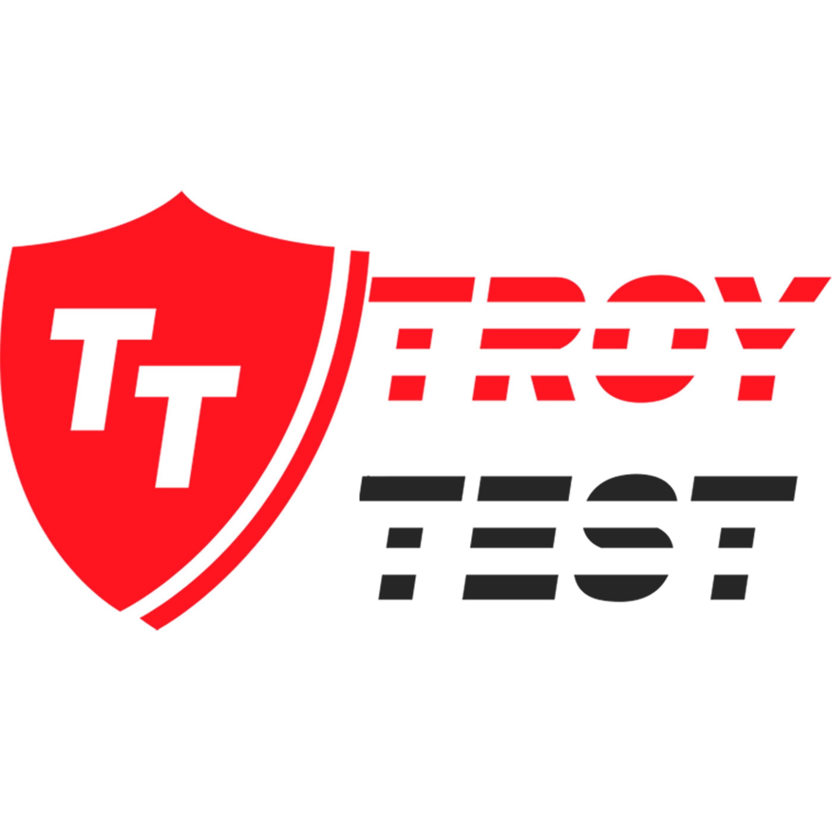 Troytest