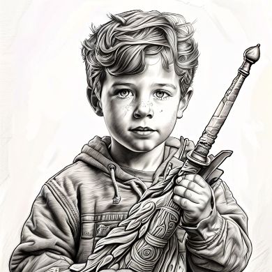 Ваня Золотарёв