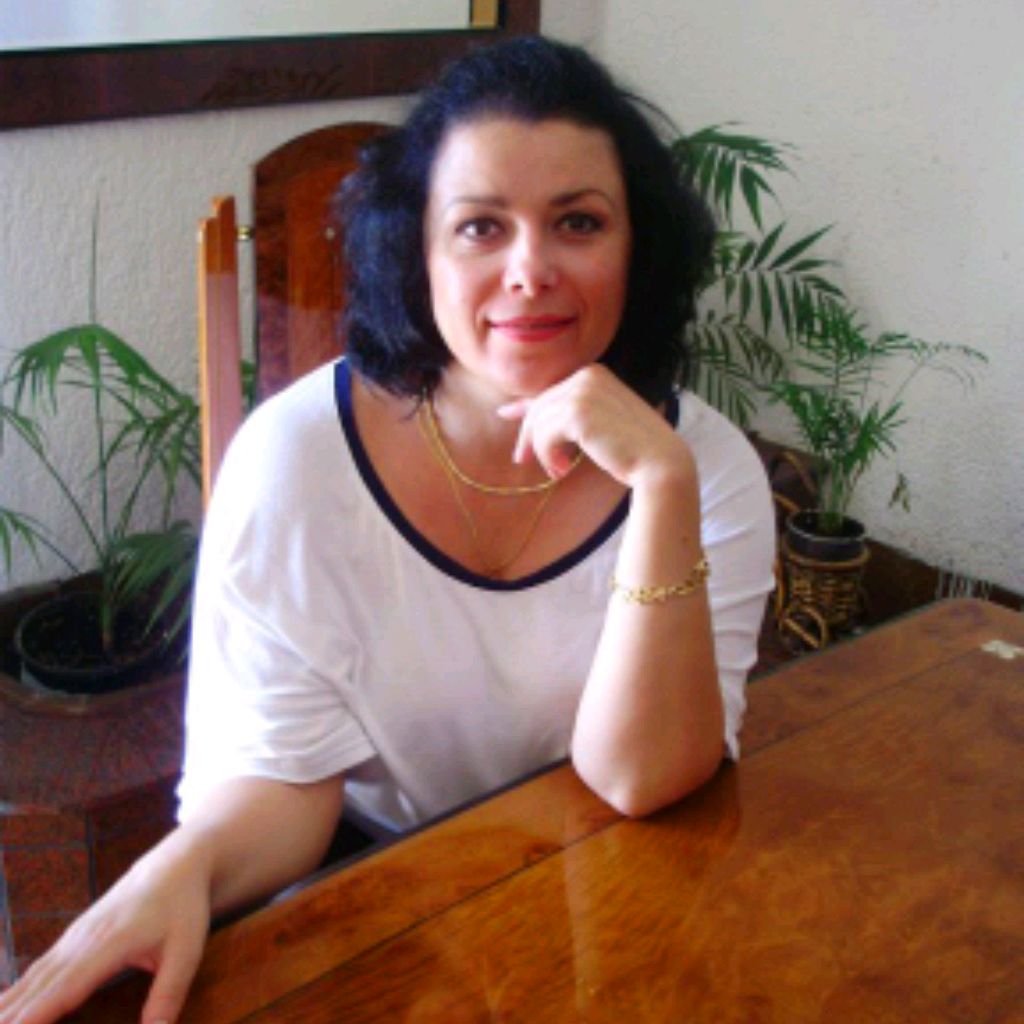 Mari Antipova