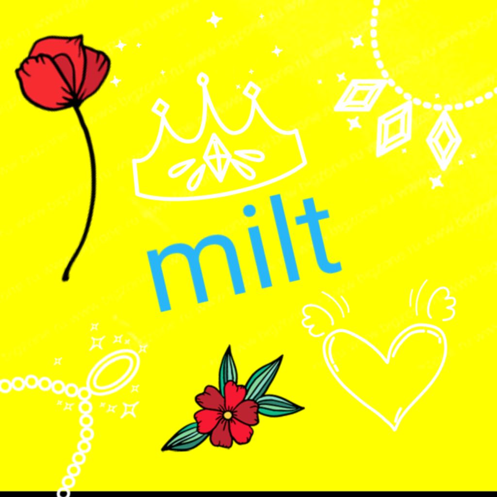milt
