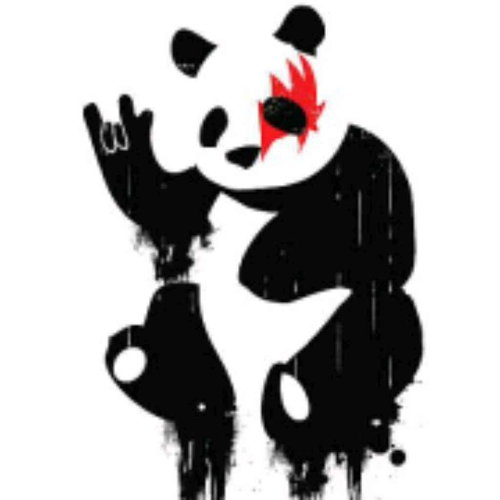 Panda_bear
