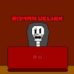 Roman Velchik