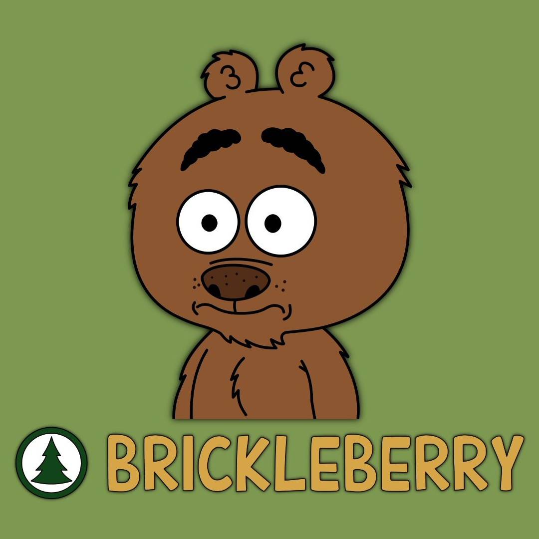 Сериал Бриклберри / Brickleberry