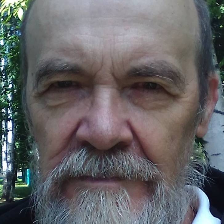Сергей Ефимов