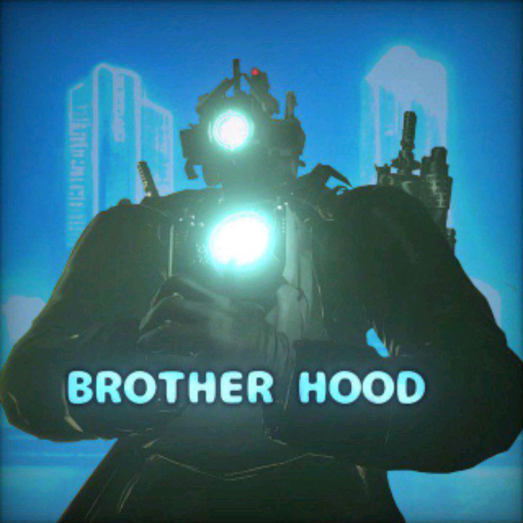 Brother hood