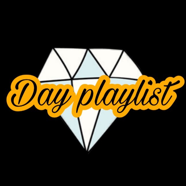 Day playlist