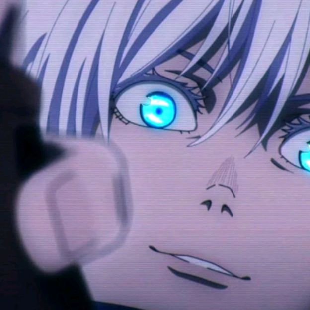 Gojo satora