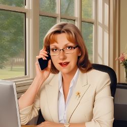 Алевтина Демакова.  Путешествие в мир нейросетей
