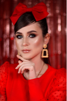 Alina Krasova