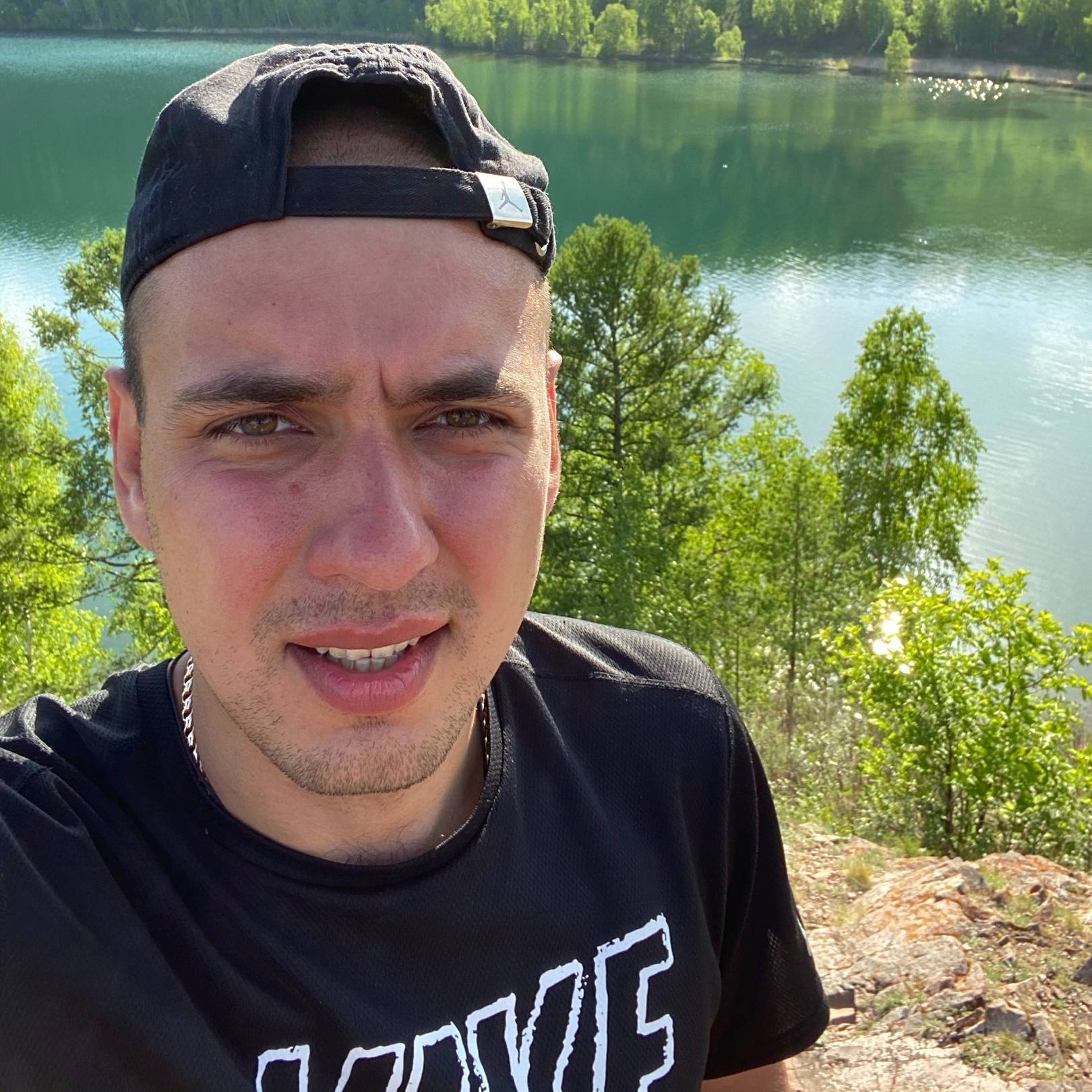 Андрей Овчинников