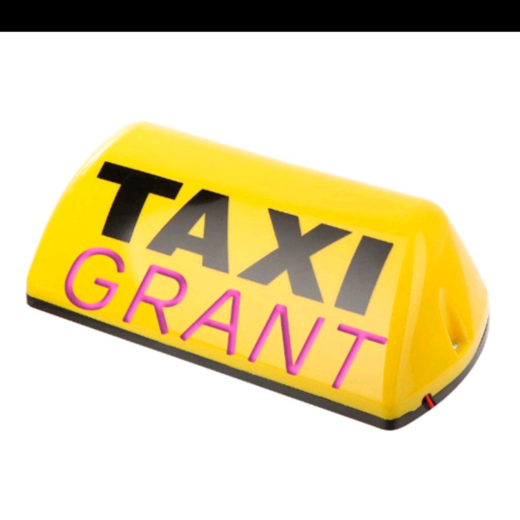 Grant taxi