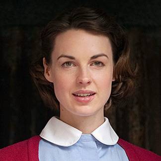 Сериал Вызовите акушерку / Call the Midwife