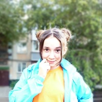Полина Букатова